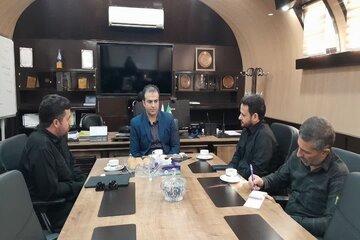 رسانه‌ها تریبون مطالبات و دغدغه‌های فعالان حوزه فناوری باشند