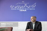 رفع تنش آبی ۴۳۳ روستای زنجان طی ۴ سال/اجرای ۱۳۸ پروژه آبرسانی در سال جاری