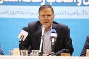 استاندار زنجان: نقد حرفه‌ای باید مبتنی بر واقعیت، سند، استدلال و اخلاق حرفه‌ای باشد