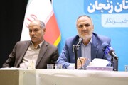 معاون سیاسی استاندار: زنجان با پیش‌بینی تهدیدات، الگوی ملی مدیریت بحران و امنیت شد
