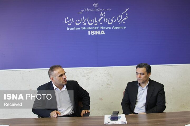 رئیس جهاددانشگاهی زنجان: ایسنا از اعتبار، اعتماد و اقبال عمومی برخوردار است
