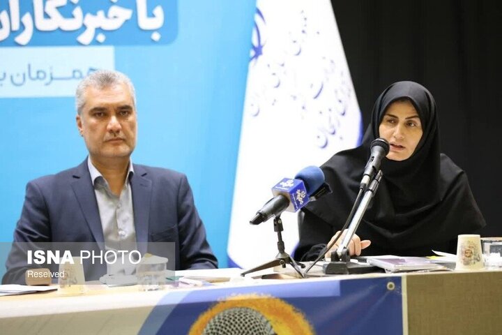 معاون استاندار زنجان: تورم زنجان در سال ۱۴۰۵ در رتبه سیزدهم کشور قرار دارد