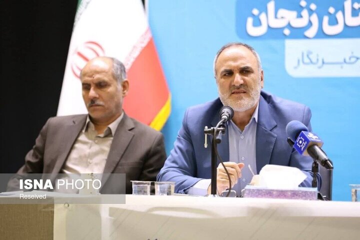 معاون سیاسی استاندار: زنجان با پیش‌بینی تهدیدات، الگوی ملی مدیریت بحران و امنیت شد