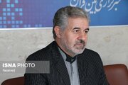 رئیس انجمن صنفی خبرنگاران زنجان: تقویت تشکل‌های صنفی به ساماندهی بهتر خبرنگاران کمک می‌کند