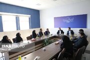 رئیس جهاددانشگاهی واحد استان زنجان: فرهنگ‌سازی مصرف آب باید به یک جریان اجتماعی تبدیل شود