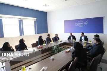 رئیس جهاد دانشگاهی زنجان: فرهنگ‌سازی مصرف آب باید به جریان اجتماعی تبدیل شود