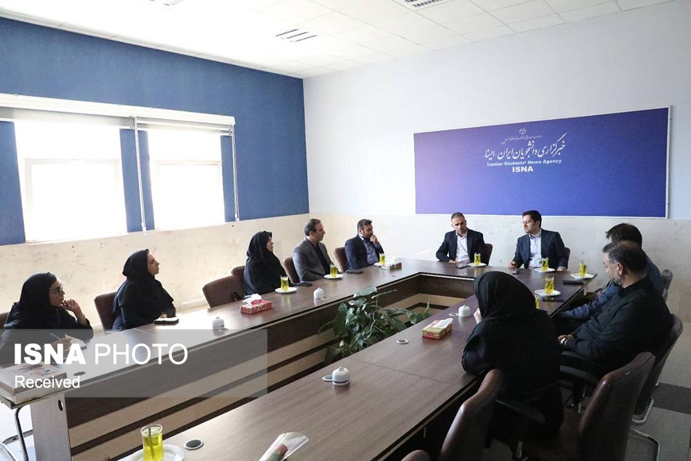 رئیس جهاد دانشگاهی زنجان: فرهنگسازی مصرف آب باید به جریان اجتماعی تبدیل شود