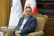 استاندار زنجان: جهاددانشگاهی می‌تواند شریک فکری و کارشناسی مدیریت استان باشد