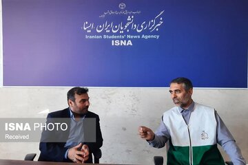 ۲۴ کانون خدمت رضوی زنجان در مسیر خدمت اجتماعی و فرهنگی فعالیت می‌کنند