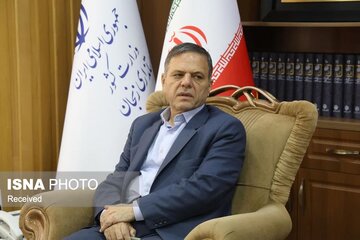 استاندار زنجان: جهاد دانشگاهی می‌تواند شریک فکری و کارشناسی مدیریت استان باشد