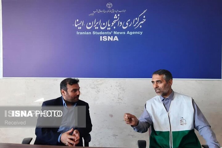 ۲۴ کانون خدمت رضوی زنجان در مسیر خدمت اجتماعی و فرهنگی فعالیت می‌کنند