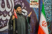 امام جمعه زنجان: حفظ انسجام ملی مهم‌ترین سد در برابر نفوذ دشمن است