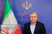 مدیرکل امور اقتصادی و دارایی استان زنجان: سهم زنجان از عملیات بانکی کشور فقط ۰.۶ درصد است