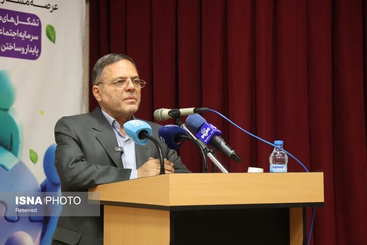 استاندار زنجان: سمن‌ها بخشی از ظرفیت حکمرانی اجتماعی و حل مسائل استان هستند