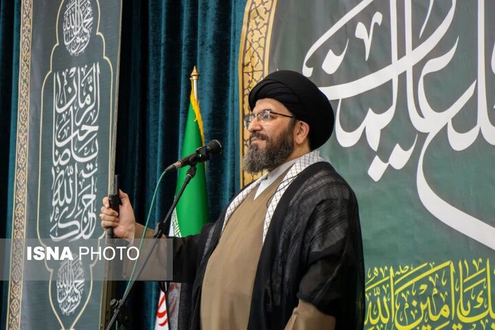 امام‌جمعه زنجان: راهبرد امام حسن عسکری (ع) جامعه‌سازی و تقویت وحدت اسلامی بود