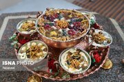 ۲۳ استان با آش‌های محلی و ۲۹ استان با صنایع‌دستی به جشنواره ملی آش زنجان می‌آیند