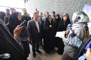  حمایت دولت از کارآفرینان زن بدون تبعیض انجام می‌شود