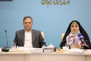 ضرورت تقویت زمینه‌های اشتغال و توانمندسازی اقتصادی زنان
