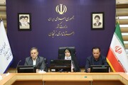 با حضور وبیناری معاون رئیس‌جمهور؛ ۲۹ طرح کشاورزی در زنجان افتتاح شد
