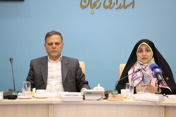 ضرورت تقویت زمینه‌های اشتغال و توانمندسازی اقتصادی زنان
