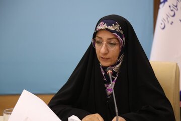 مدیرکل امور زنان استانداری: زنان زنجانی بالاترین نرخ مشارکت اقتصادی کشور را دارند