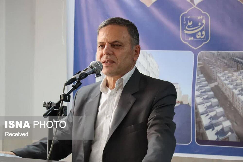 پیشرفت ۹۰ درصدی ۲۰ هزار واحد نهضت ملی مسکن در زنجان