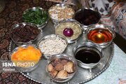 جشنواره آش زنجان ظرفیت تبدیل شدن به یک رویداد بین‌المللی را دارد