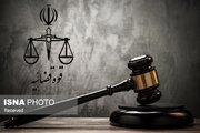 ایجاد بستر مناسب برای توسعه و بالندگی جامعه از وظایف دادگستری و دادسرا است