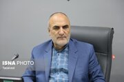 معاون استاندار زنجان: تکریم ایثارگران بخشی از هویت و امنیت امروز جامعه است
