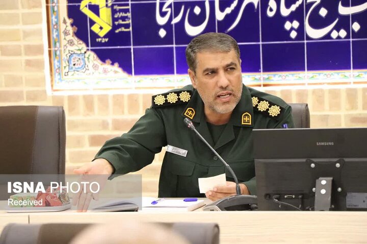توزیع بیش از ۱۰۰۰ بسته لوازم‌التحریر بین دانش‌آموزان نیازمند زنجانی