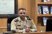 خط مقدم جنگ امروز فقط مرزها نیست/ مردم پشتوانه اصلی نیروهای مسلح هستند