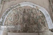 آغاز مرمت و ساماندهی ۶ اثر تاریخی در زنجان