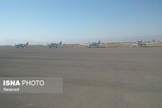 مدیر فرودگاه شهدای زنجان: مجوز ازسرگیری پروازهای هوانوردی عمومی در فرودگاه زنجان صادر شد