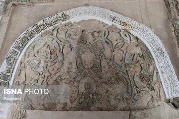 آغاز مرمت و ساماندهی ۶ اثر تاریخی در زنجان
