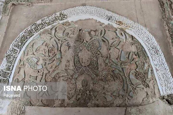 آغاز مرمت و ساماندهی ۶ اثر تاریخی در زنجان