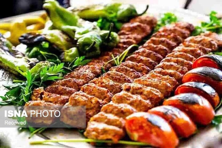 جشنواره «سرآشپزان، گوشت و کباب سجاس» برگزار می‌شود