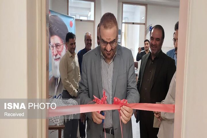 شعبه سیزدهم دادگاه حقوقی در زنجان راه‌اندازی شد