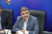 سرشماری ۱۴۰۵ به روش «ثبت‌ مبنا» انجام می‌شود