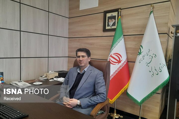 بازرس‌ کل استان زنجان: حمایت از تولید با شناسایی گلوگاه‌ها و رفع موانع اداری محقق می‌شود