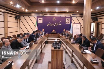 ضرب‌الاجل رئیس دادگستری زنجان برای اتصال شهرداری و نظام مهندسی به سامانه ثبت اسناد