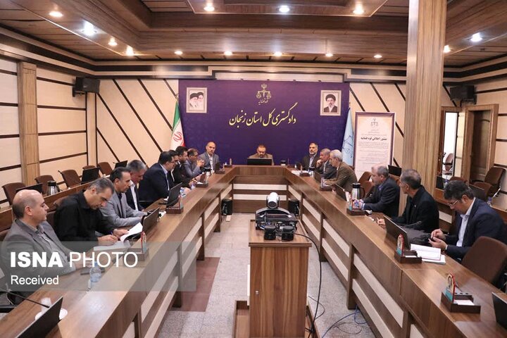 ضرب‌الاجل رئیس دادگستری زنجان برای اتصال شهرداری و نظام مهندسی به سامانه ثبت اسناد