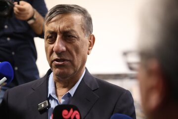 افتتاح یک آموزشگاه ۱۵ کلاسه در زنجان با حضور معاون رئیس‌ جمهوری