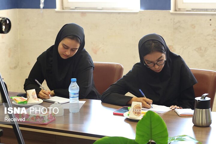 دانشجو چرا دیگر حرف نمی‌زند؟؛ از «جنگ شناختی» تا ترس از شنیده ‌شدن