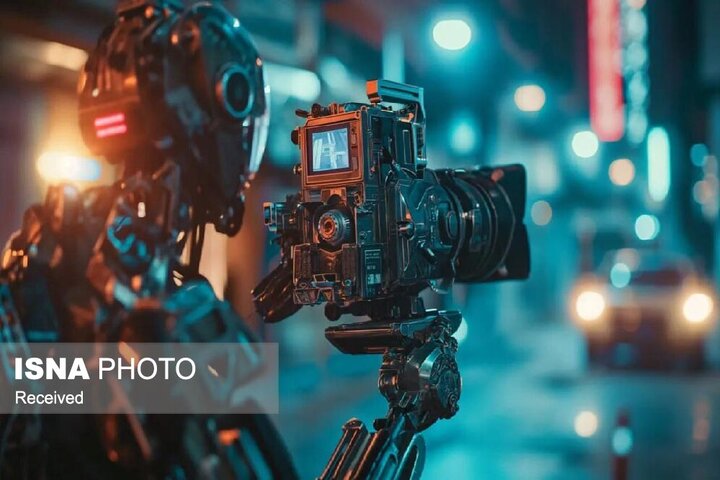 یک تدوینگر سینما: هوش مصنوعی می‌تواند فرصت بیشتری برای خلاقیت در تدوین ایجاد کند