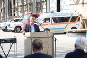 قائم‌پناه: پاسخ به جنگ اقتصادی، تولید و تولید است/ نباید برق و گاز صنایع قطع شود