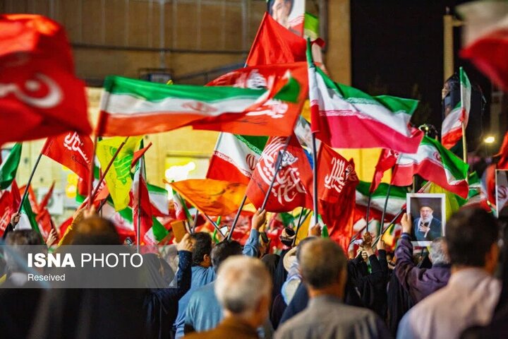 ۲۰۰ شب ایستادگی؛ روایتی از مردمی که پای عهد خود ماندند