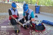 آموزش از مؤلفه‌های مهم در مدیریت آسیب‌های اجتماعی و بحران است
