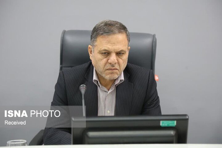 استاندار زنجان: مقابله با قاچاق باید از کشف محموله به شناسایی منشأ آن برسد