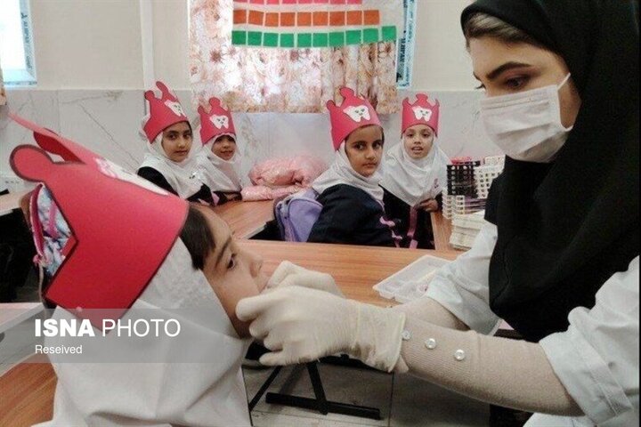 هشدار درباره دندانی که یک‌بار می‌روید؛ ضرورت مراقبت از «دندان ۶» کودکان