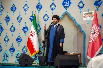 امام جمعه زنجان: آموزش و پرورش باید زمینه‌ساز تربیت نسلی تمدن‌ساز باشد